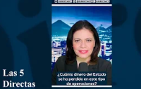 Las 5 directas