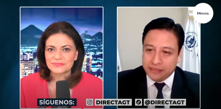 Caso B410: ¿Hay funcionarios y exfuncionarios involucrados?