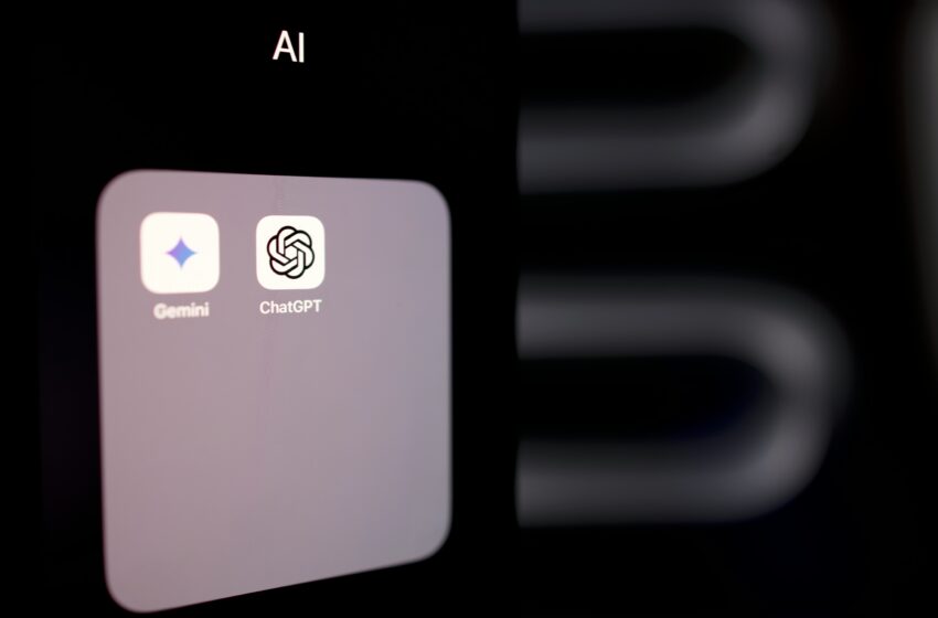  Grandes del siglo XXI: OpenAI, Google y Meta en la carrera por el dominio de la IA
