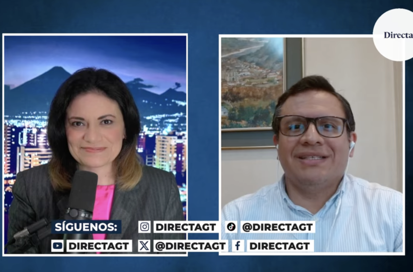  ¿Guatemala va por el rumbo equivocado? Análisis de Paul Boteo