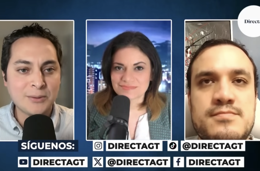  ¿Qué quiere Joviel Acevedo?