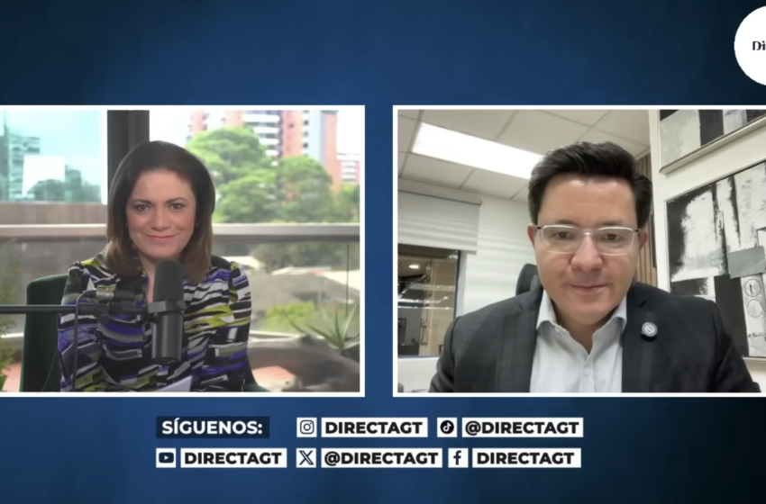  ¿Por qué reeligieron a Roberto Molina Barreto?