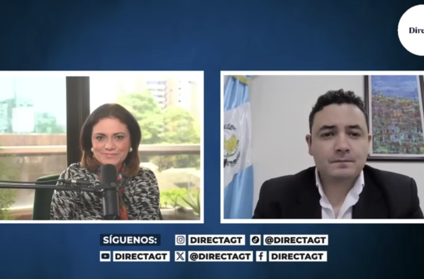  Elección de magistrados de la CC: presiones en el Congreso y debate por llamadas de la Embajada de EE.UU.