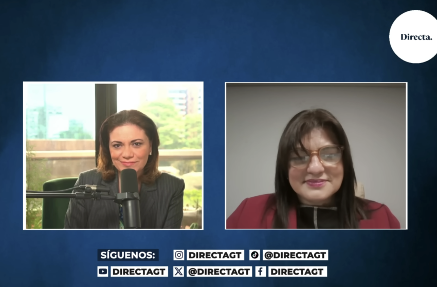  Nómina de aspirantes a fiscal general entre impugnaciones y cambios