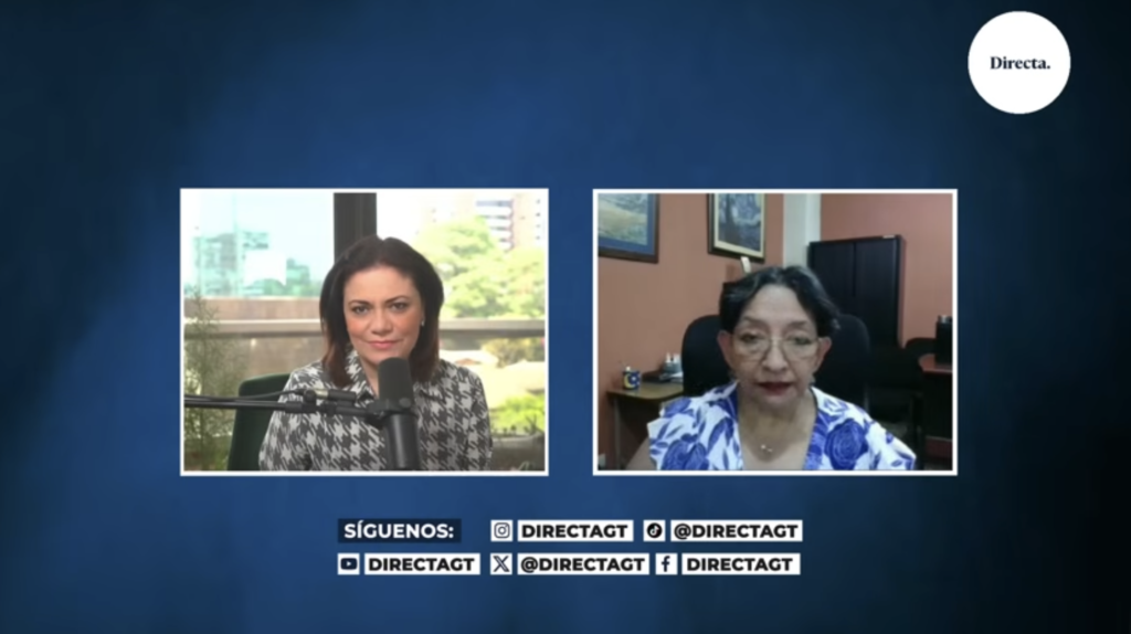 ¿Qué se sabe del nuevo Fiscal General?