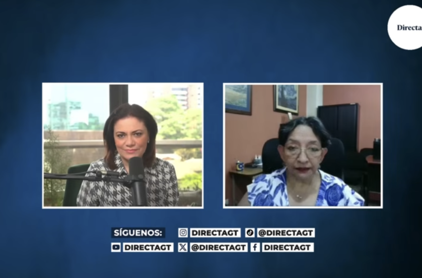  Lo que se sabe del nuevo Fiscal General