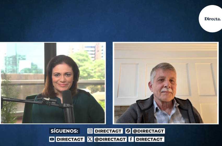 Nuevo fiscal general: ¿Qué pasará con Consuelo Porras? ¿Cuál es la posición de Estados Unidos?