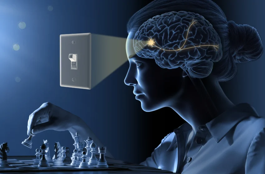  ¿Qué tiene que ver un alga con encender una neurona? El Nobel de Medicina 2026